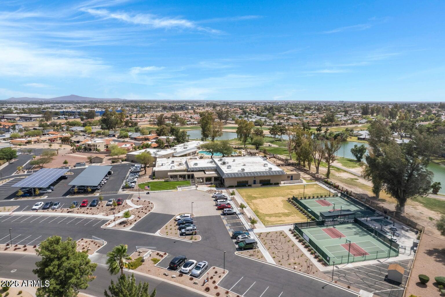 AHWATUKEE RT-2 AMD - Residential