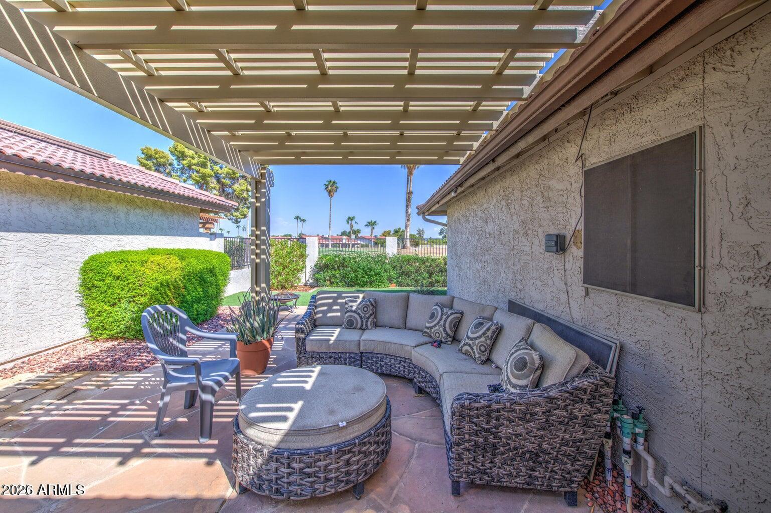 AHWATUKEE RT-2 AMD - Residential