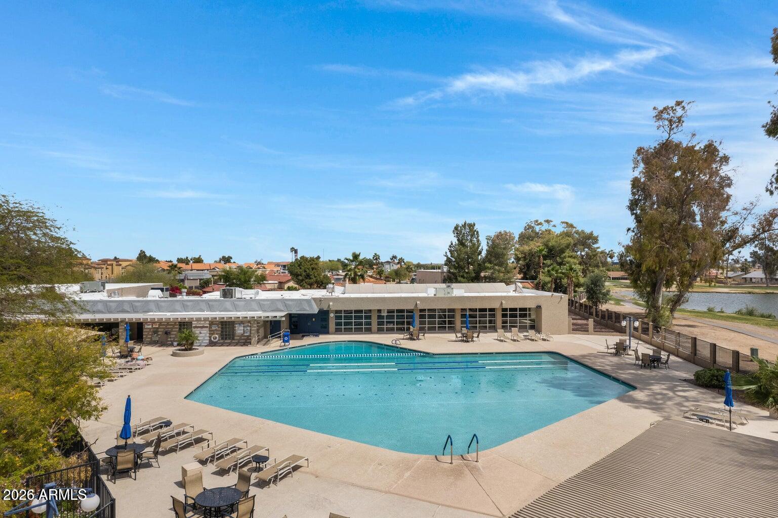 AHWATUKEE RT-2 AMD - Residential