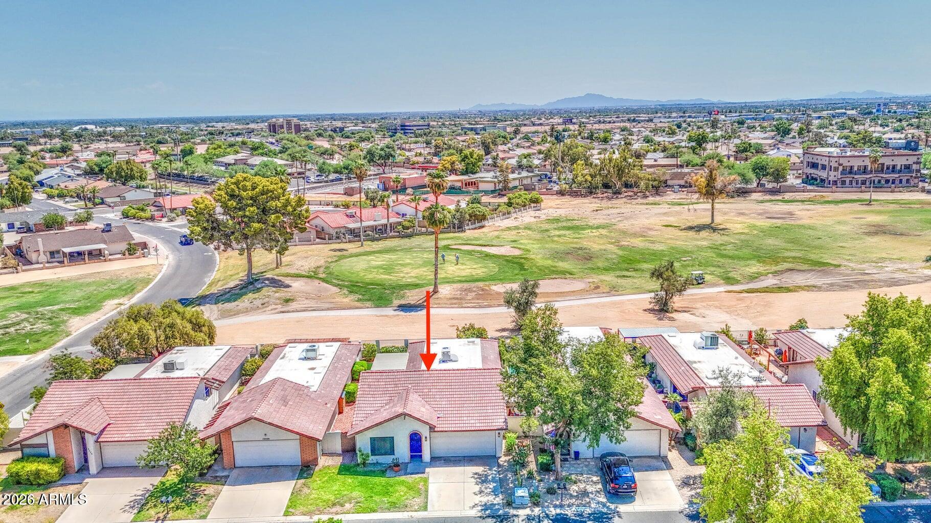 AHWATUKEE RT-2 AMD - Residential