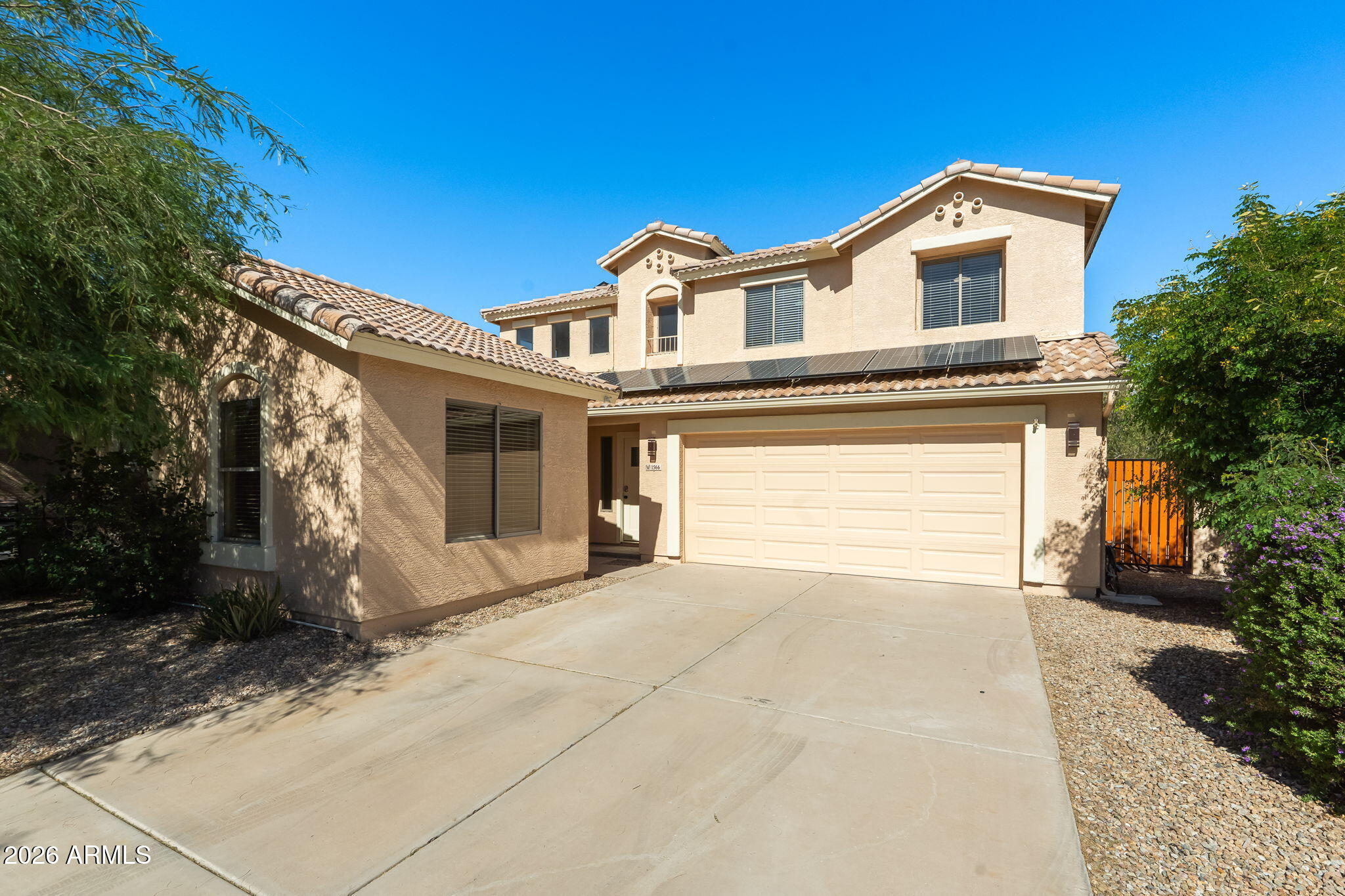 Homes for Sale in Queen Creek Arizona 2 1566 E 10TH Street