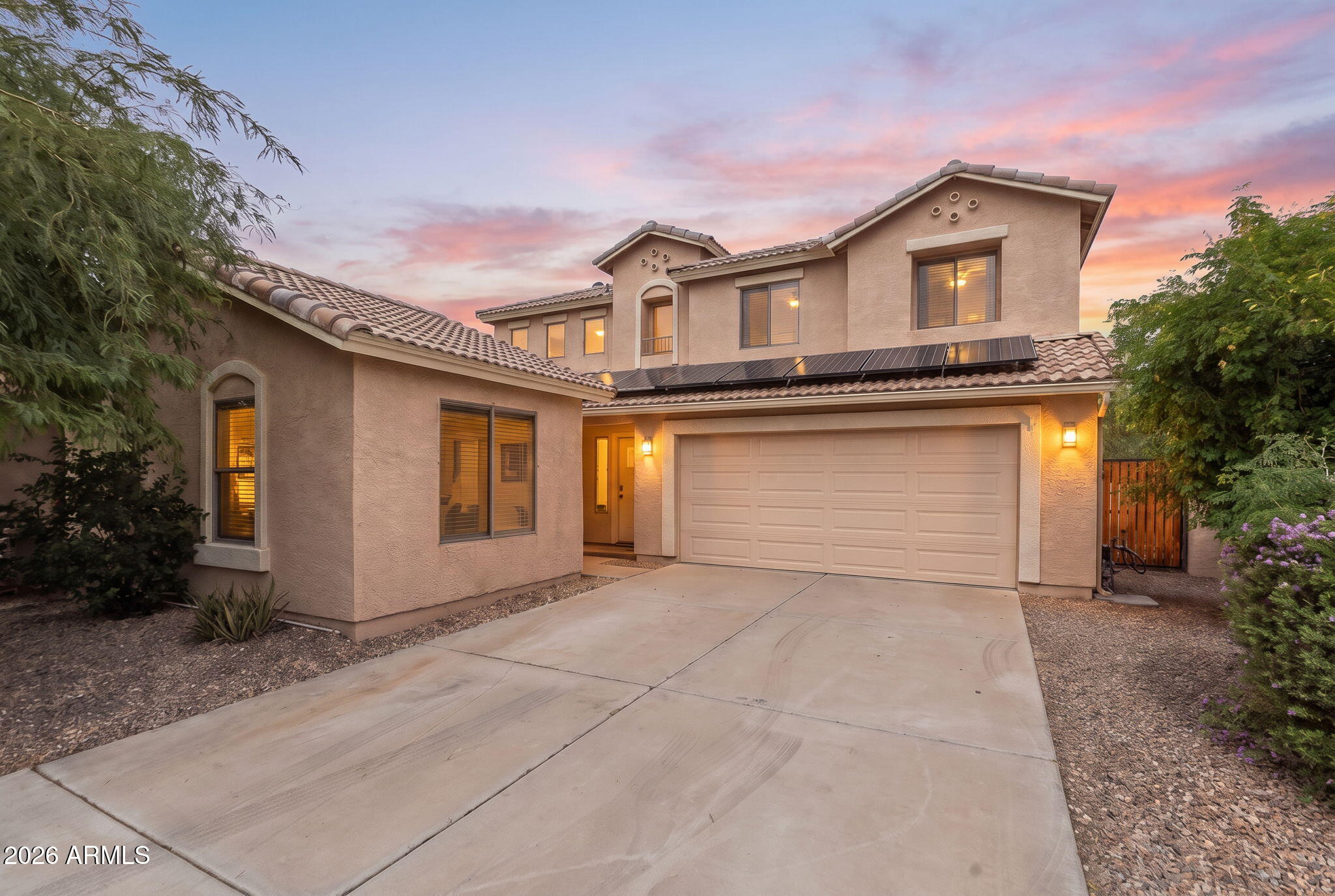 Homes for Sale in Queen Creek Arizona 1 1566 E 10TH Street