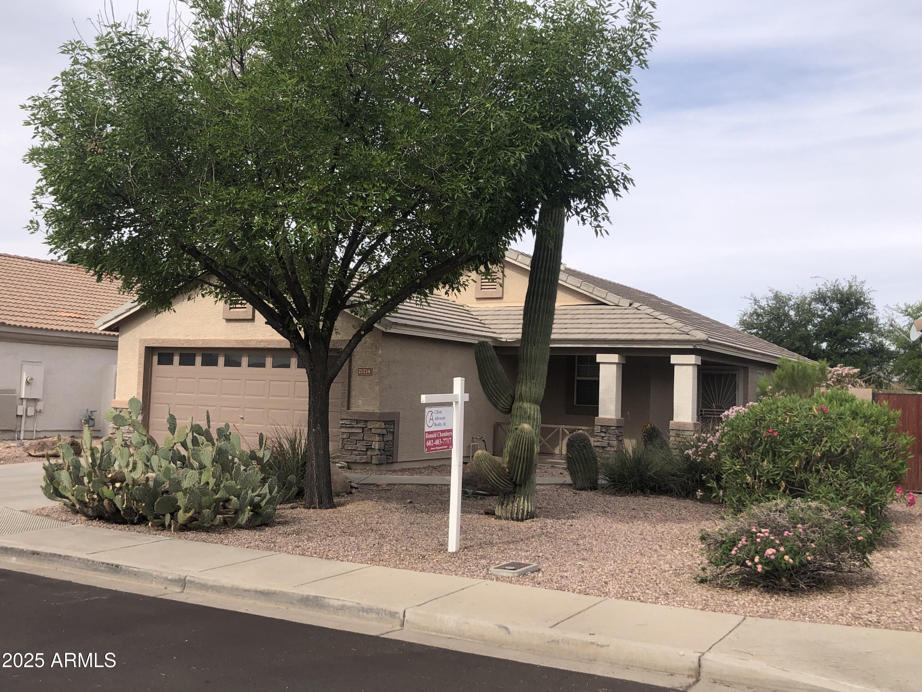 21214 N 80TH Lane
