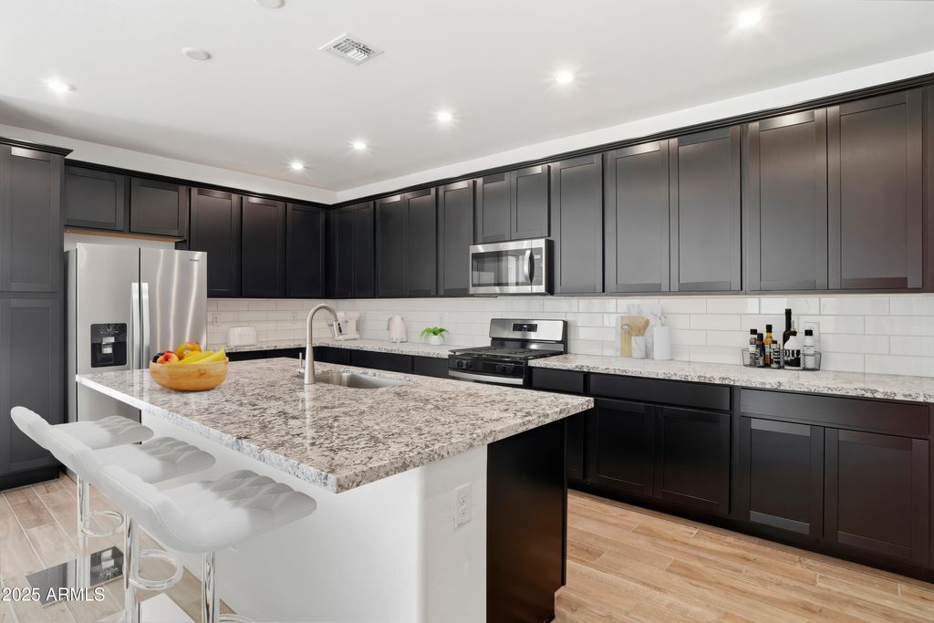 Photo of 5862 N 193rd Avenue, Litchfield Park, AZ 85340 (MLS # 6941682)