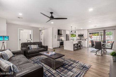 8714 E PLAZA Avenue Scottsdale AZ 85250