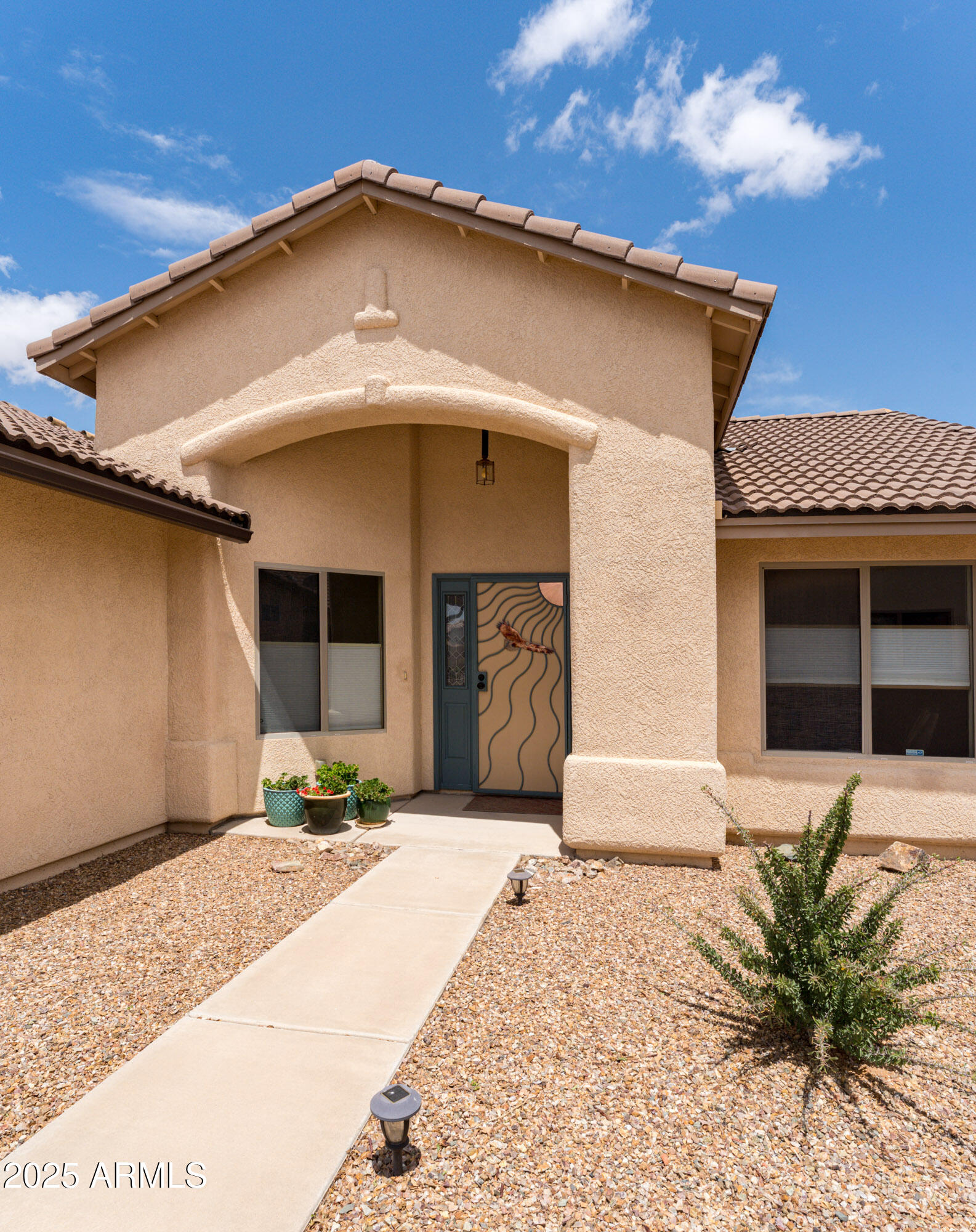 1398 W SHEEP WASH Way