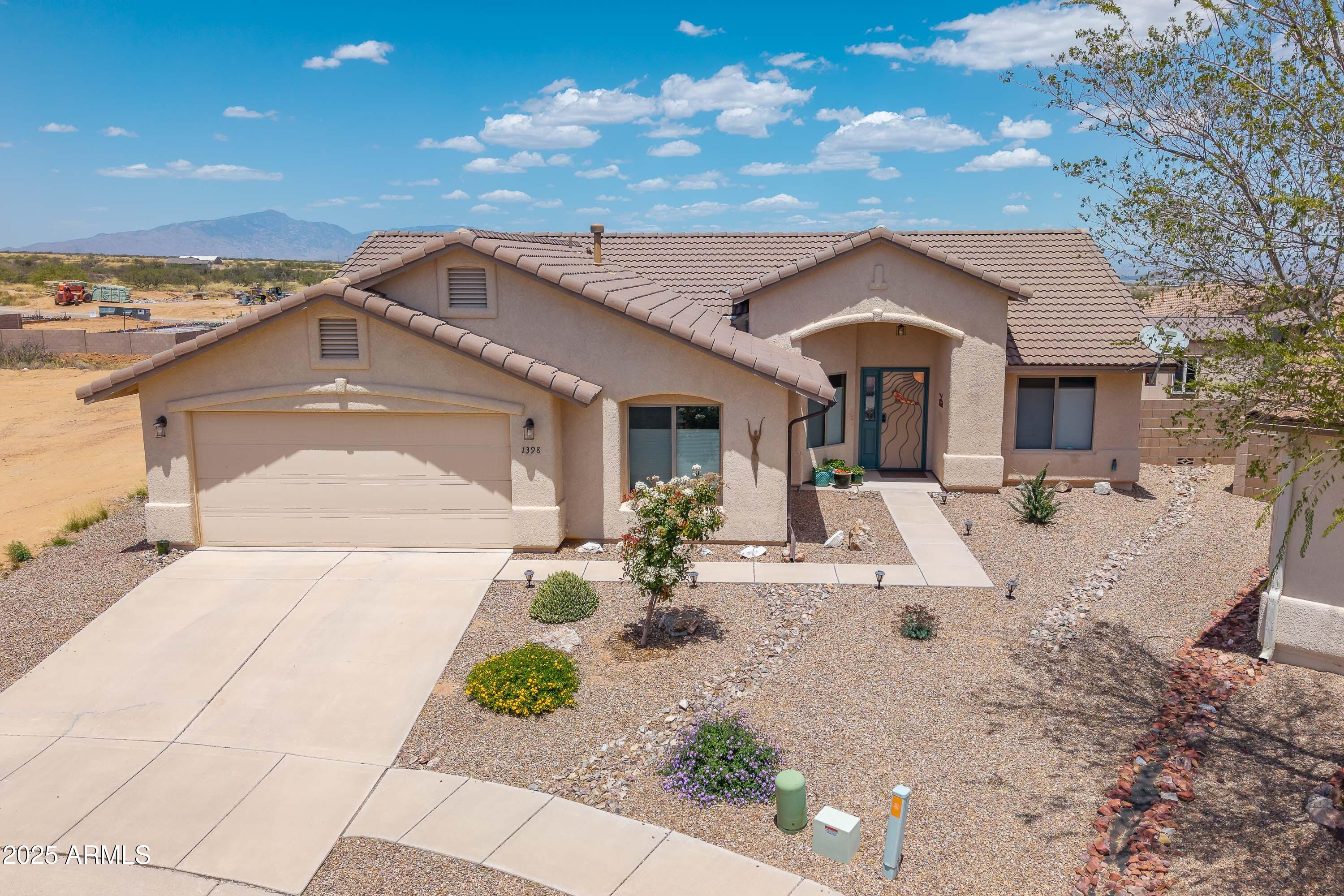 1398 W SHEEP WASH Way