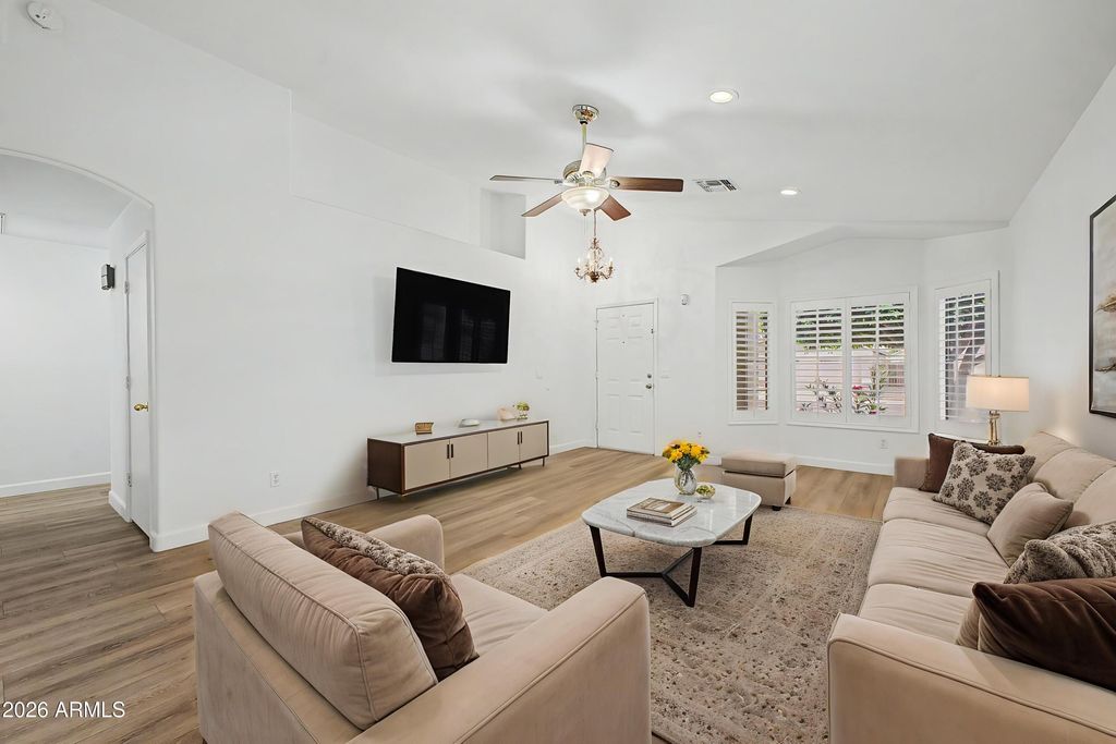 Photo of 3548 W Tina Lane, Glendale, AZ 85310 (MLS # 7010491)