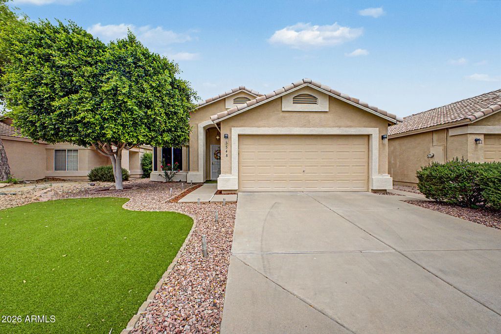 Photo of 3548 W Tina Lane, Glendale, AZ 85310 (MLS # 7010491)