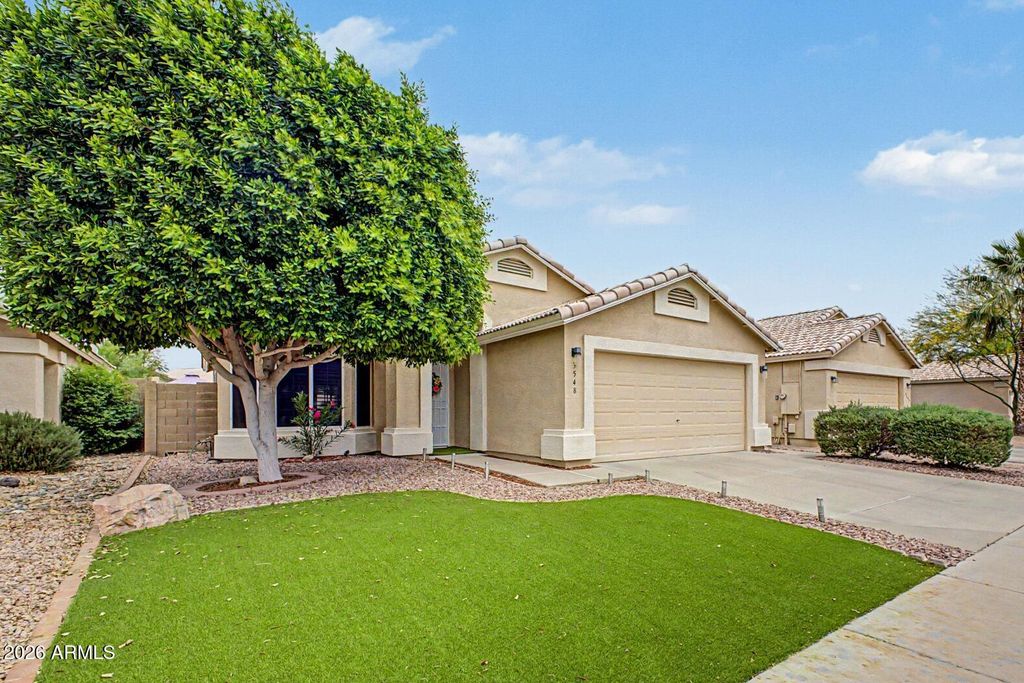 Photo of 3548 W Tina Lane, Glendale, AZ 85310 (MLS # 7010491)