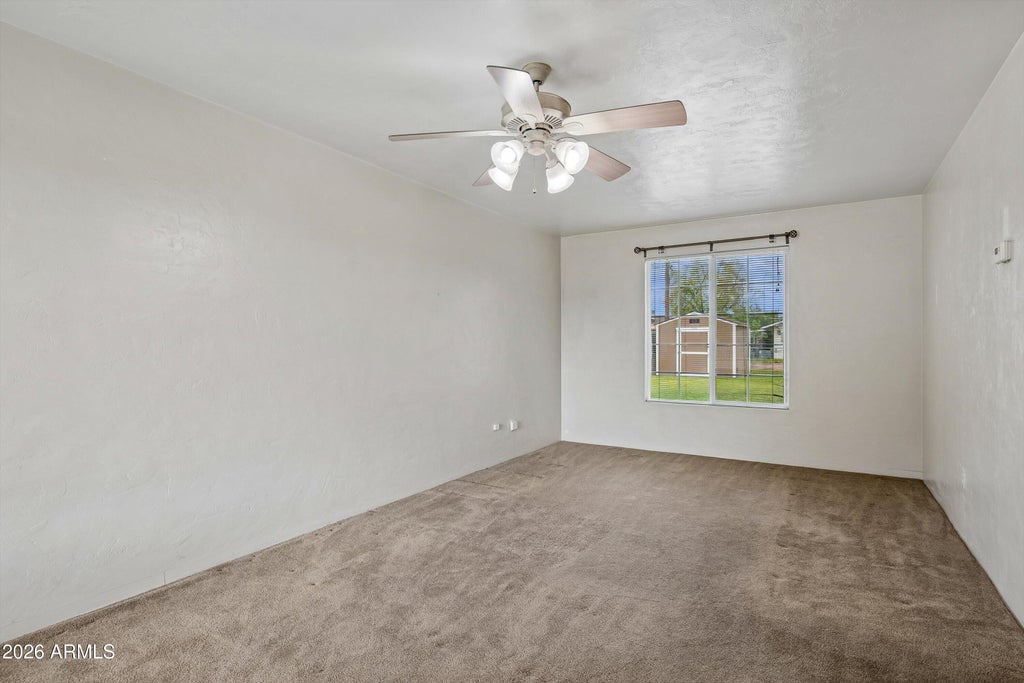 Photo of 1056 E Nielson Avenue, Mesa, AZ 85204 (MLS # 7094394)
