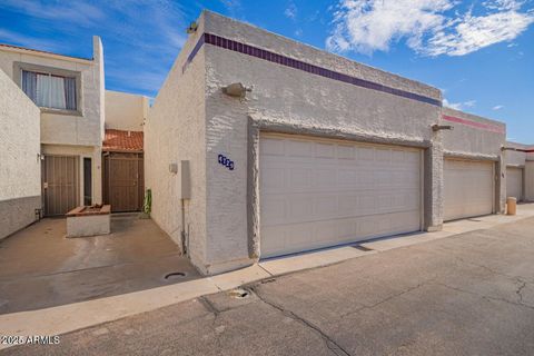 4729 W EVA Street Glendale AZ 85302