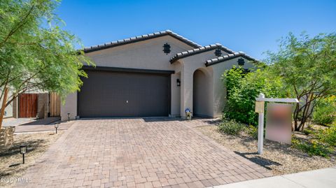 11989 S 173RD Lane Goodyear AZ 85338