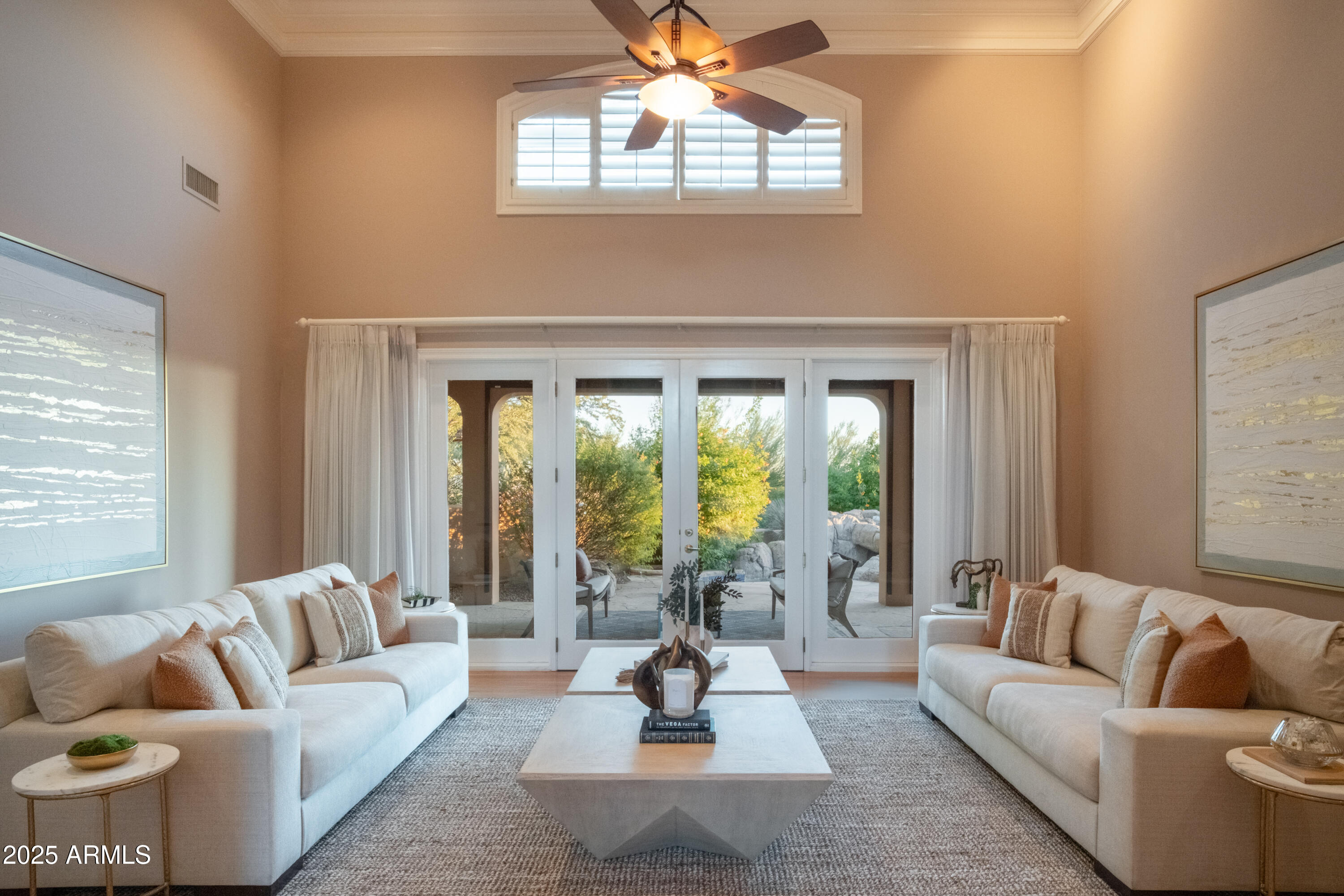 5921 E LEISURE Lane