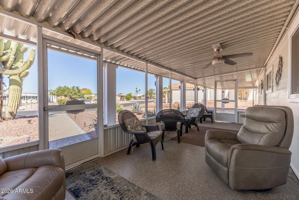 Photo of 511 S 81st Place, Mesa, AZ 85208 (MLS # 7001521)