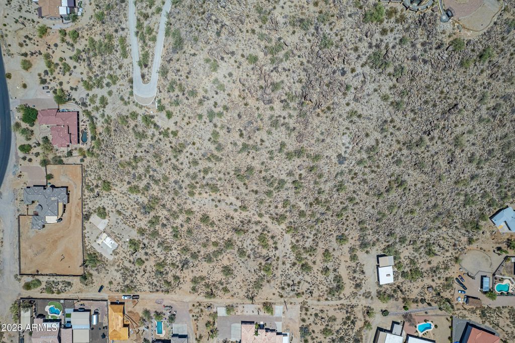 Photo of 2703 N 90th Street #-, Mesa, AZ 85207 (MLS # 7027422)