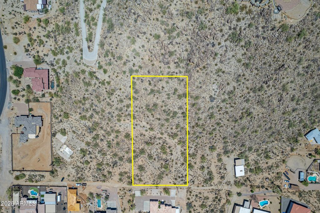Photo of 2703 N 90th Street #-, Mesa, AZ 85207 (MLS # 7027422)