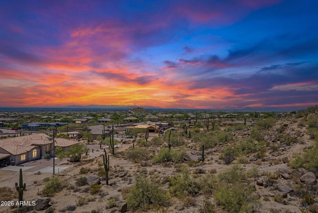 Photo of 2703 N 90th Street #-, Mesa, AZ 85207 (MLS # 7027422)
