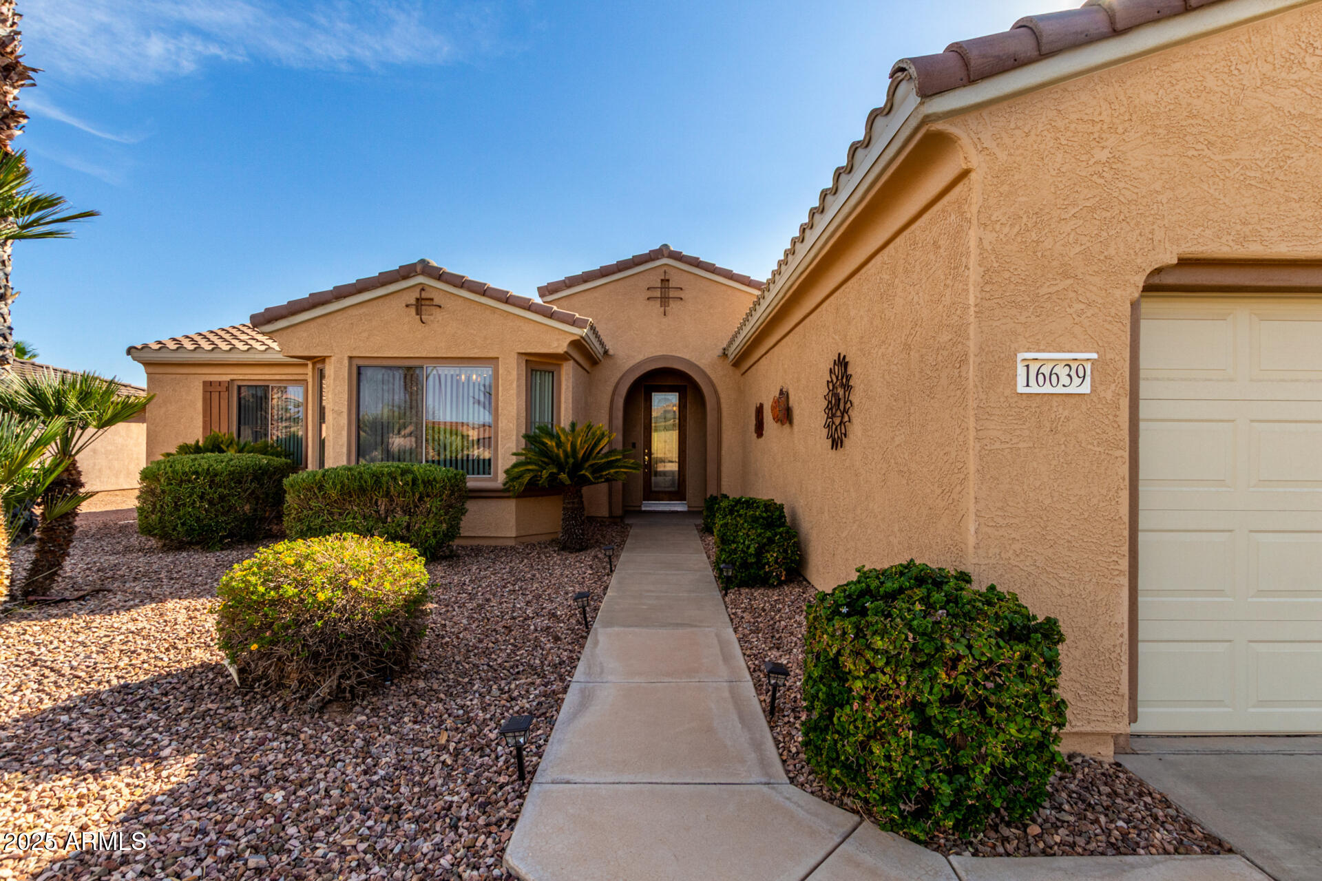 16639 W BAJADA Trail