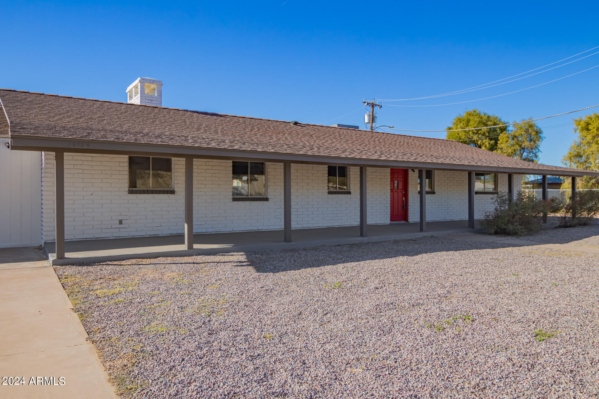 19754 N CONDREY Avenue