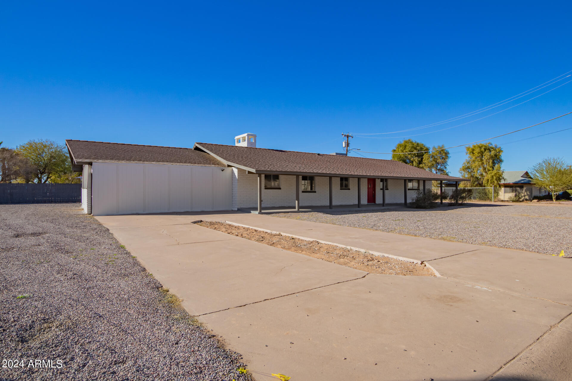 19754 N CONDREY Avenue