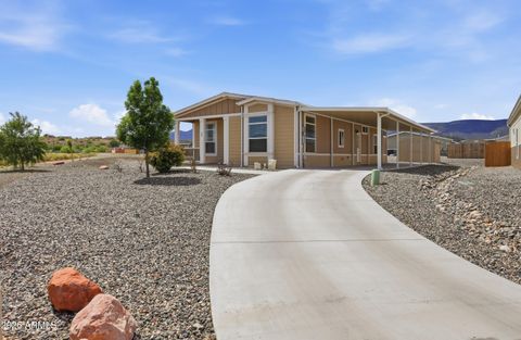 39 Ranch Drive Camp Verde AZ 86322