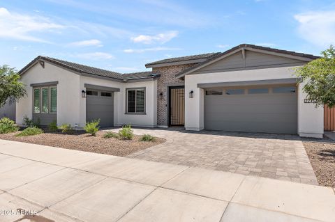 22713 E TWIN ACRES Drive Queen Creek AZ 85142