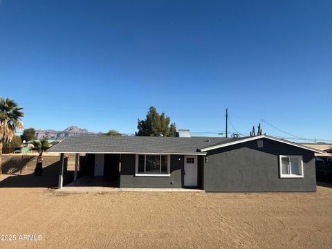 625 S SAGUARO Drive Apache Junction AZ 85120