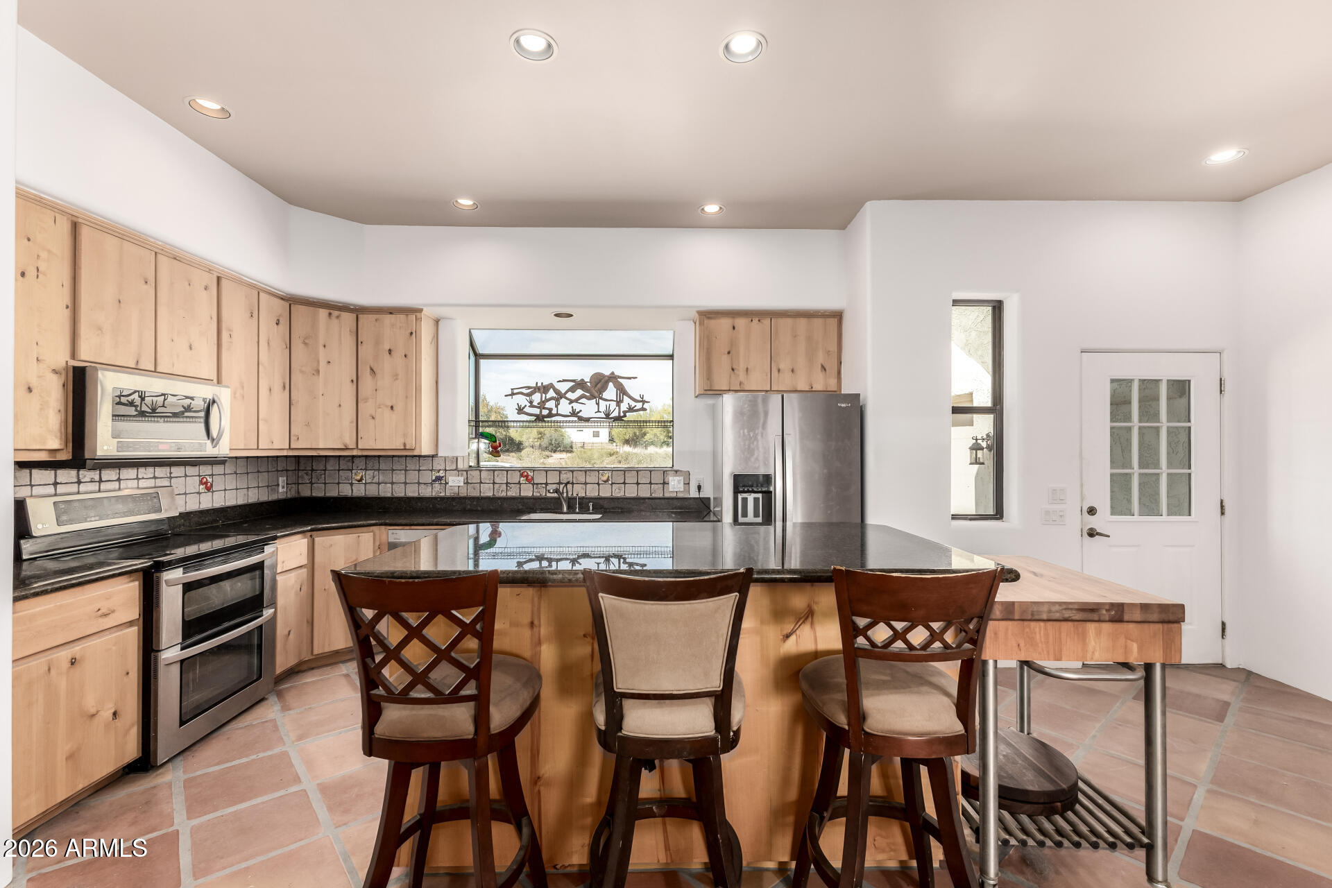 N/A - Residential