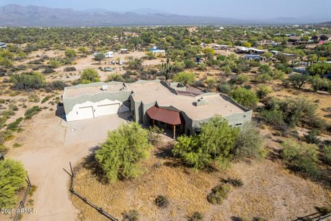 Property photo of 30711 N 162nd Street, Scottsdale, AZ 85262