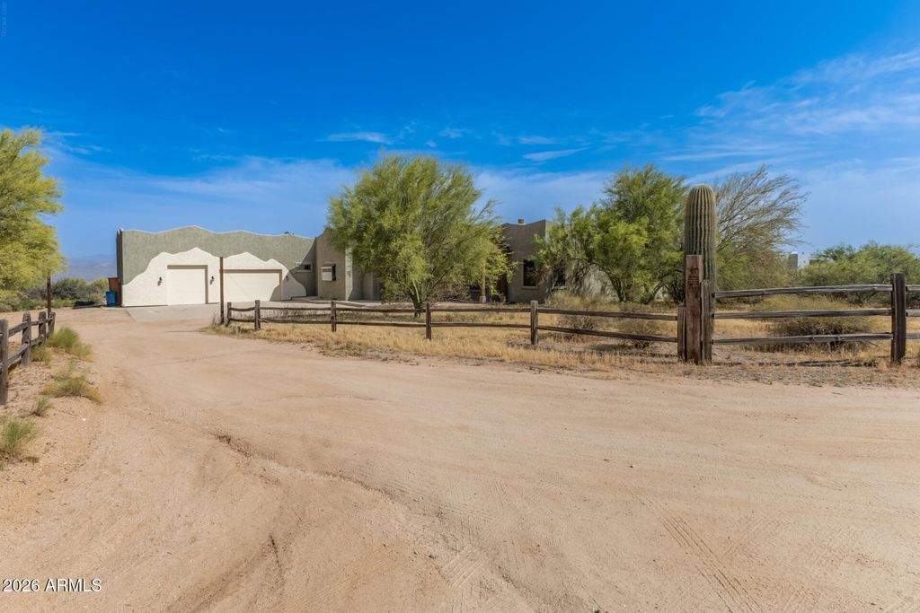 Photo of 30711 N 162nd Street, Scottsdale, AZ 85262 (MLS # 7022434)