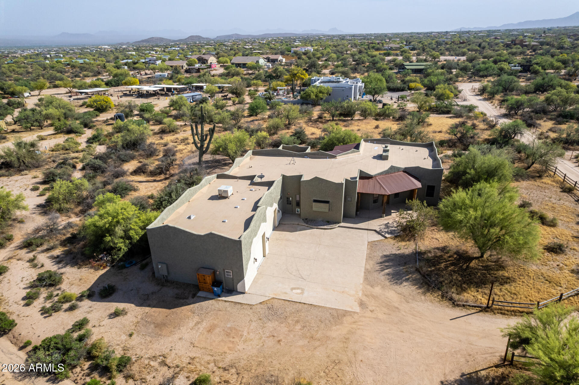 N/A - Residential