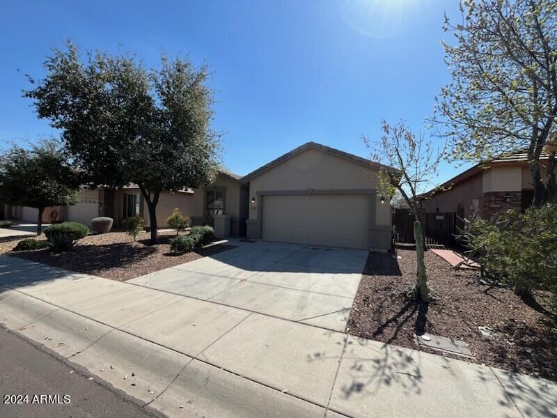 17749 W Statler Drive