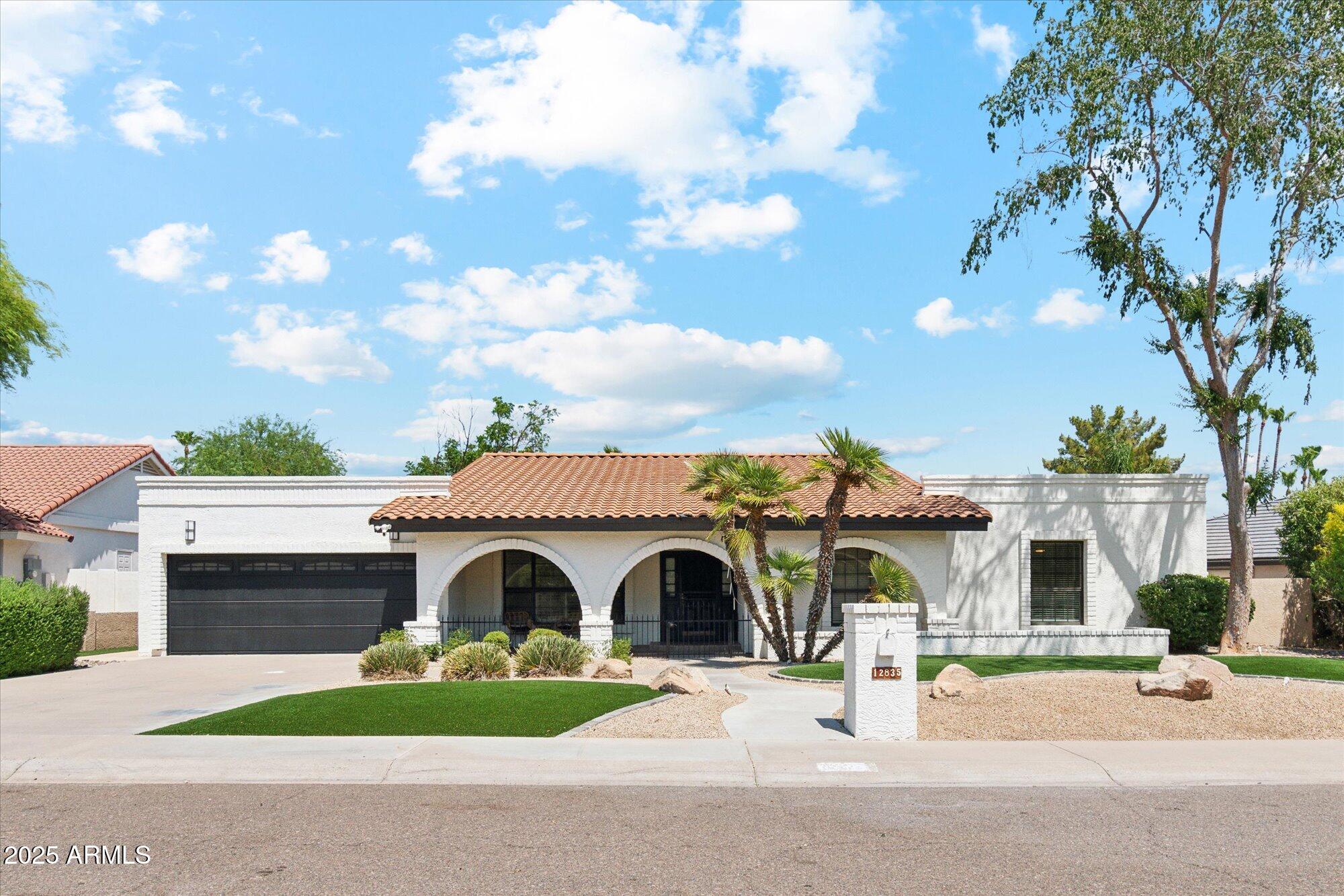 12835 N 78th Street