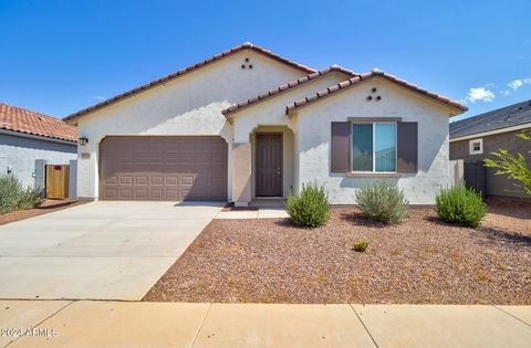 1130 E WESTWOOD Drive Casa Grande AZ 85122