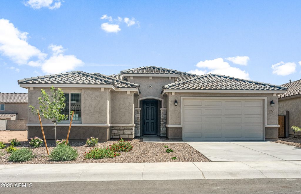 Photo of 17645 W Palo Verde Drive, Litchfield Park, AZ 85340 (MLS # 6903661)