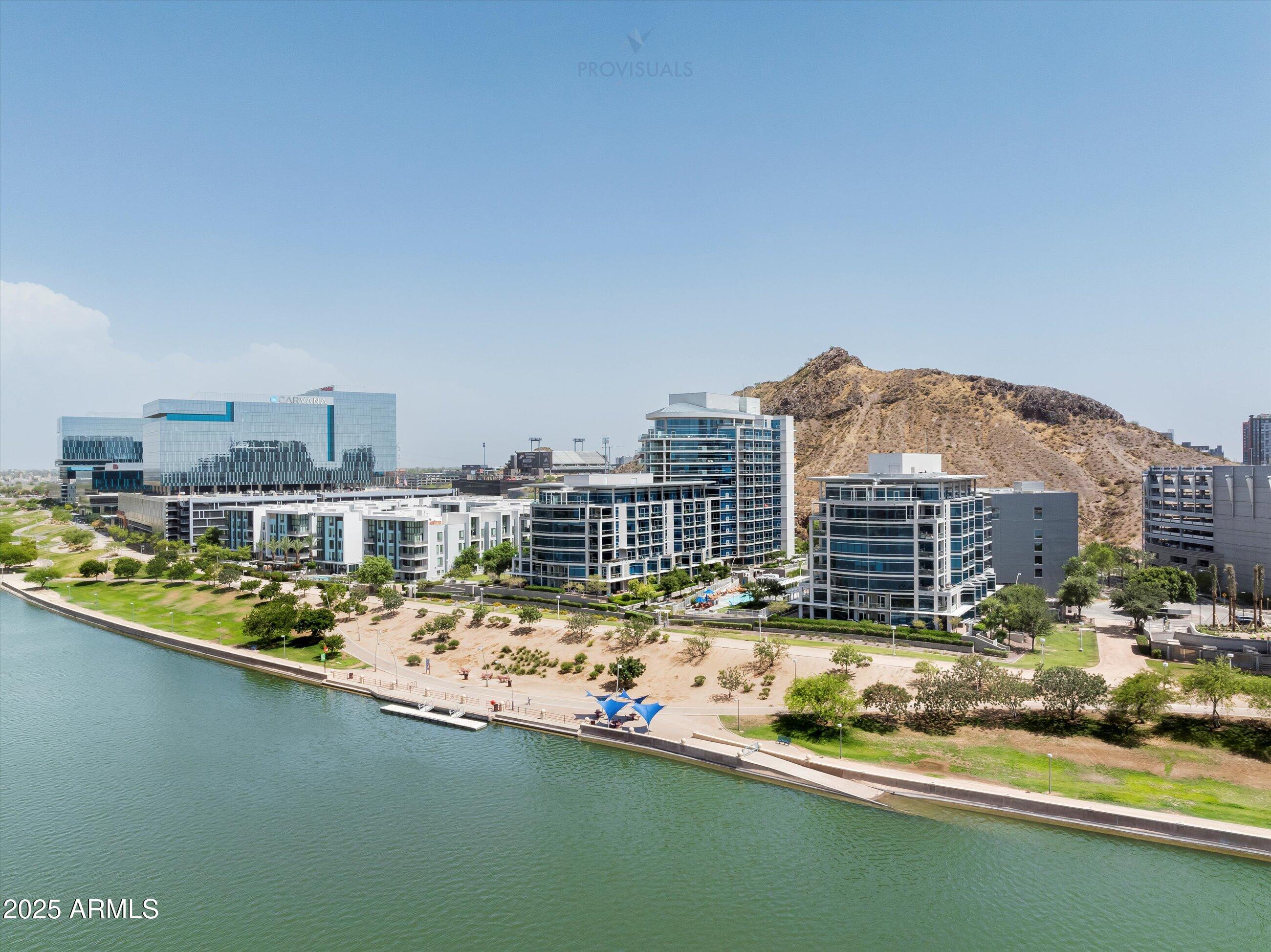 140 E RIO SALADO Parkway 512