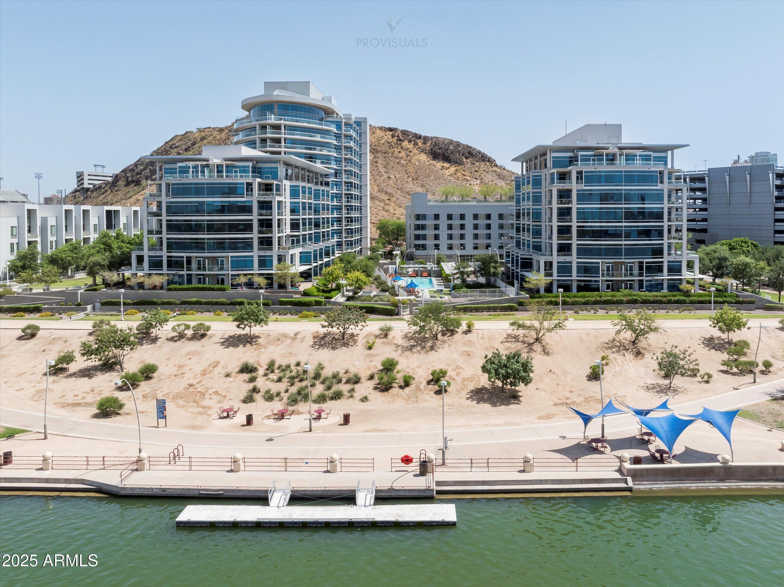 140 E RIO SALADO Parkway 512