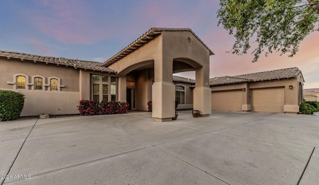 Photo of 10834 E Cannon Drive, Scottsdale, AZ 85259 (MLS # 7000702)