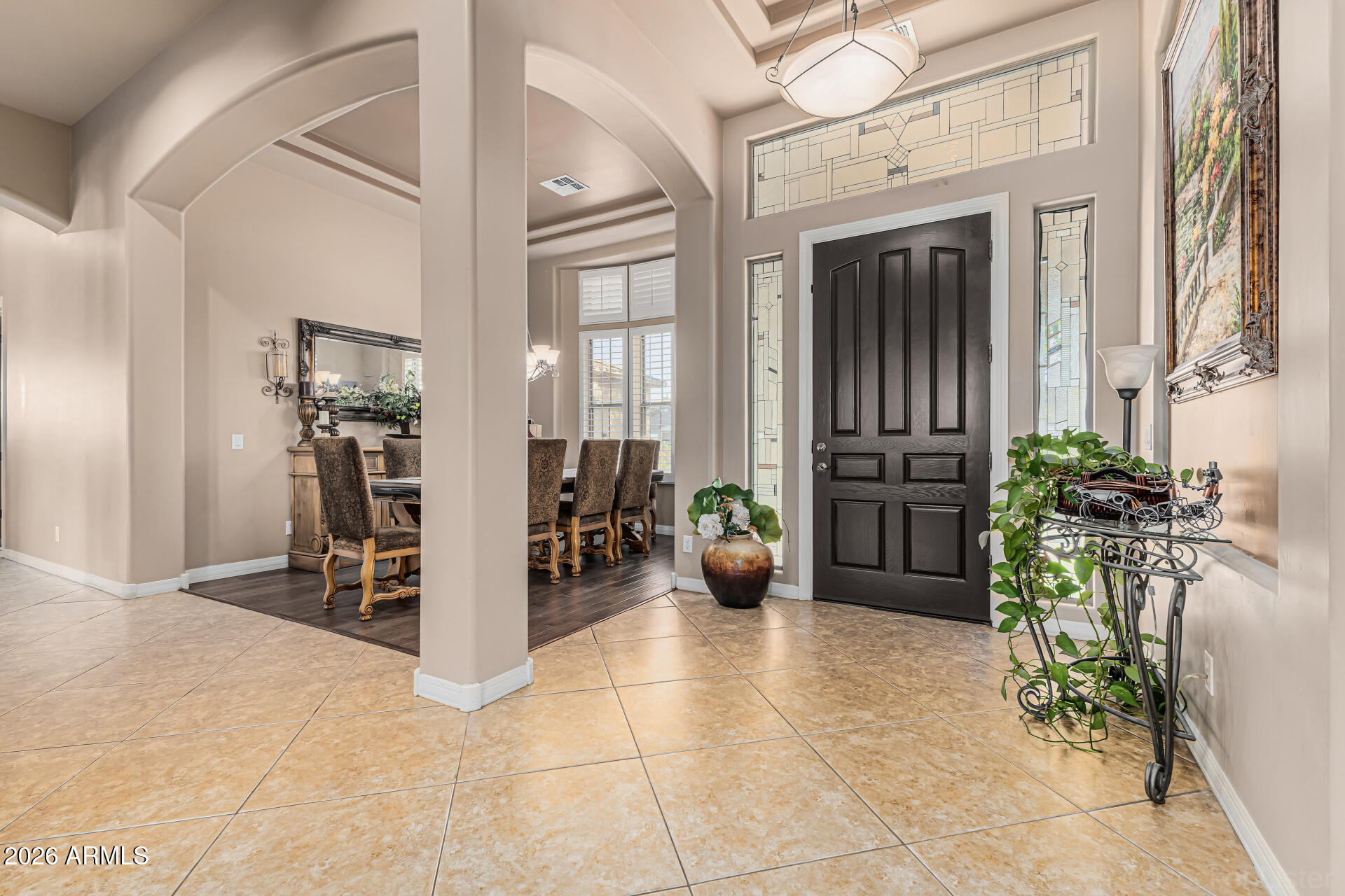 10834 E CANNON Drive