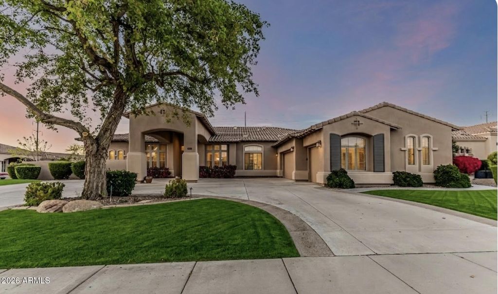 Photo of 10834 E Cannon Drive, Scottsdale, AZ 85259 (MLS # 7000702)