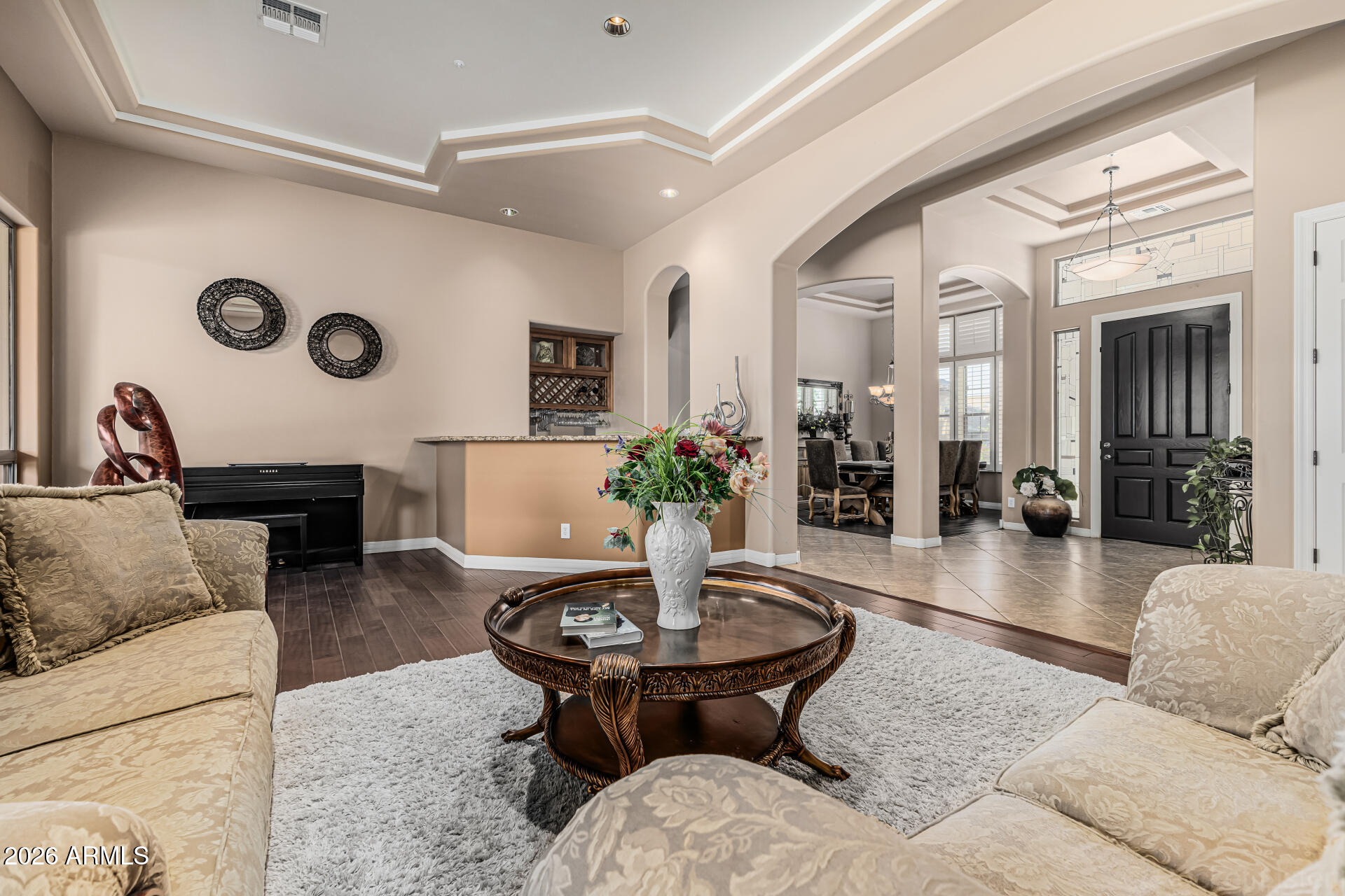 10834 E CANNON Drive