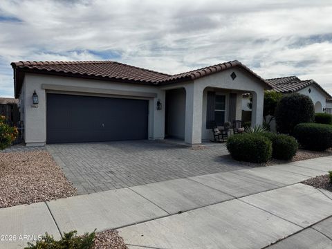 Gateway Quarter Homes for Sale in Queen Creek Arizona 1 18967 S 209TH Way Queen Creek AZ 85142