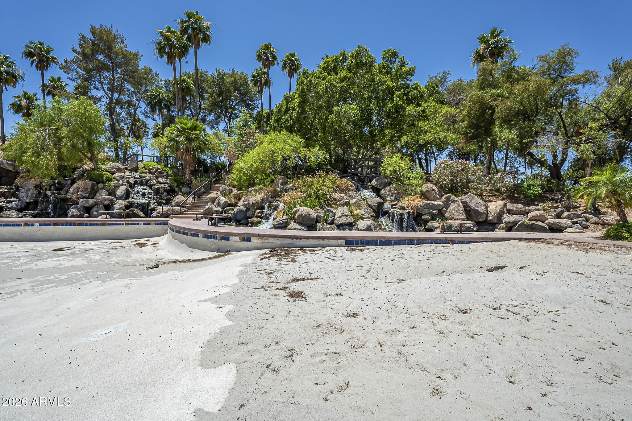 BEACH CLUB VILLAGE AT VAL VISTA LAKES UNIT 1-198 - Residential