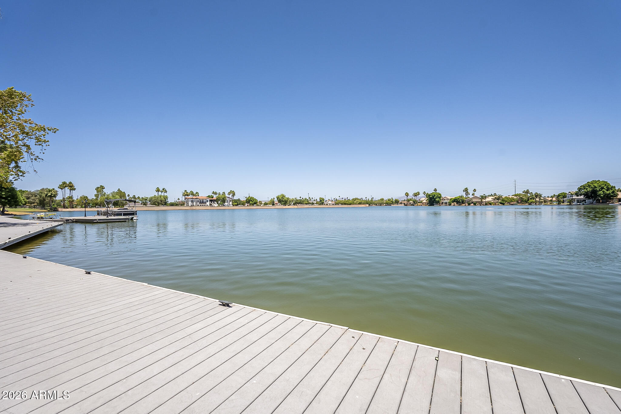 BEACH CLUB VILLAGE AT VAL VISTA LAKES UNIT 1-198 - Residential