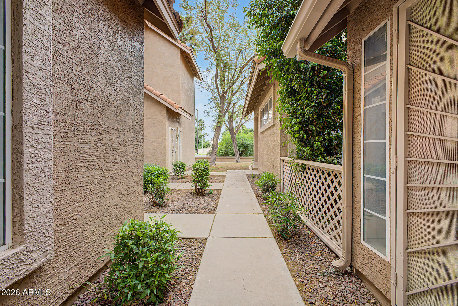 BEACH CLUB VILLAGE AT VAL VISTA LAKES UNIT 1-198 - Residential