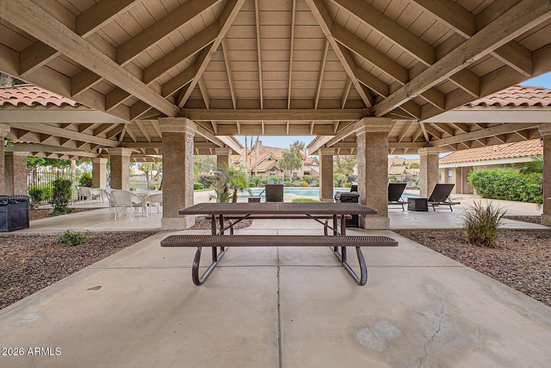 BEACH CLUB VILLAGE AT VAL VISTA LAKES UNIT 1-198 - Residential