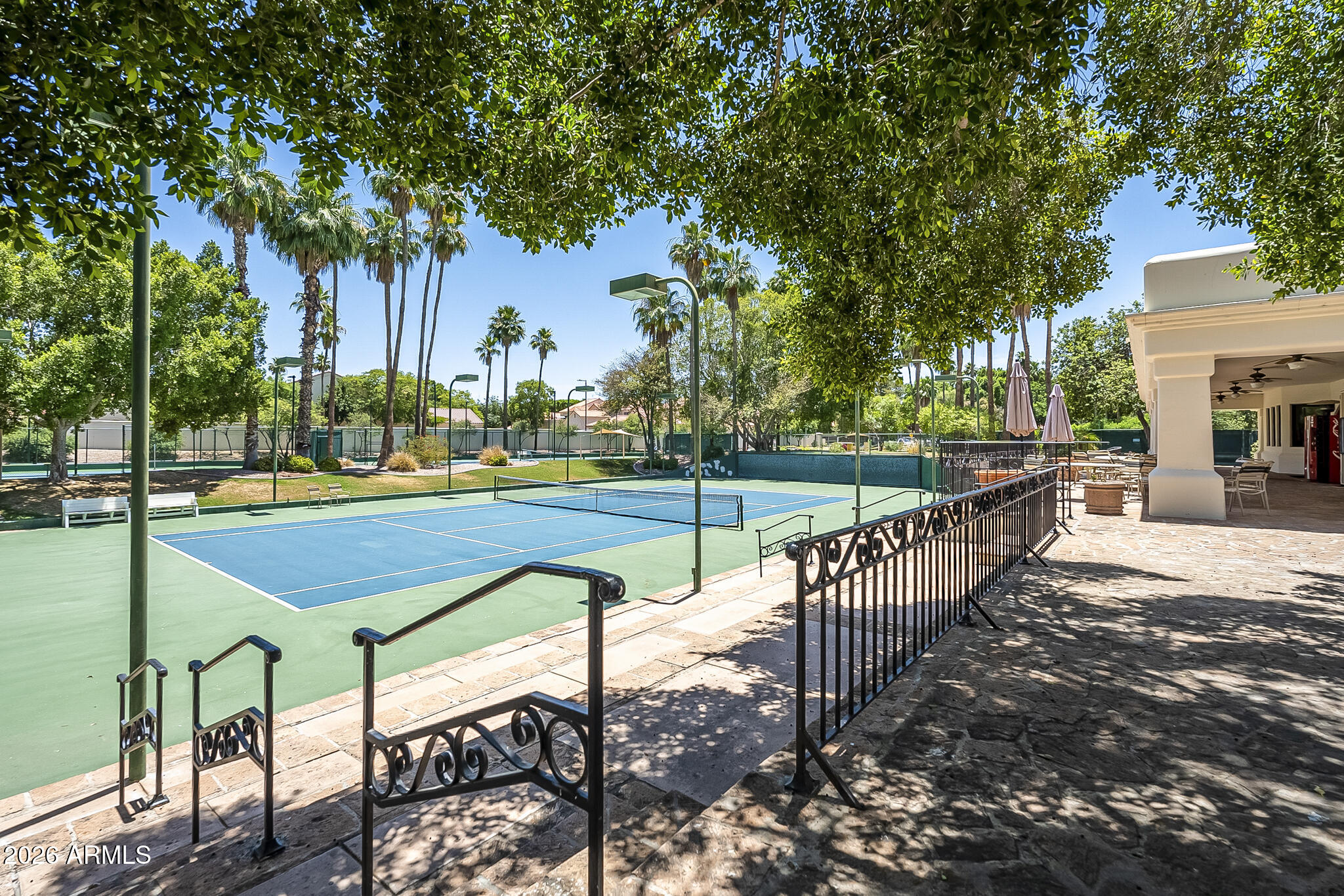 BEACH CLUB VILLAGE AT VAL VISTA LAKES UNIT 1-198 - Residential