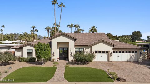 8429 N VIA LINDA -- Scottsdale AZ 85258