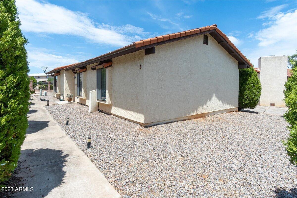 HACIENDA DON PEDRO - Residential